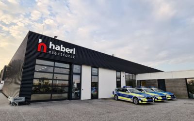 Ihr Spezialist im Sonderfahrzeugbau