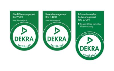 Zertifizierte Kompetenz