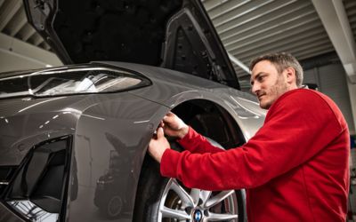 Leistungsspektrum  Service und Support