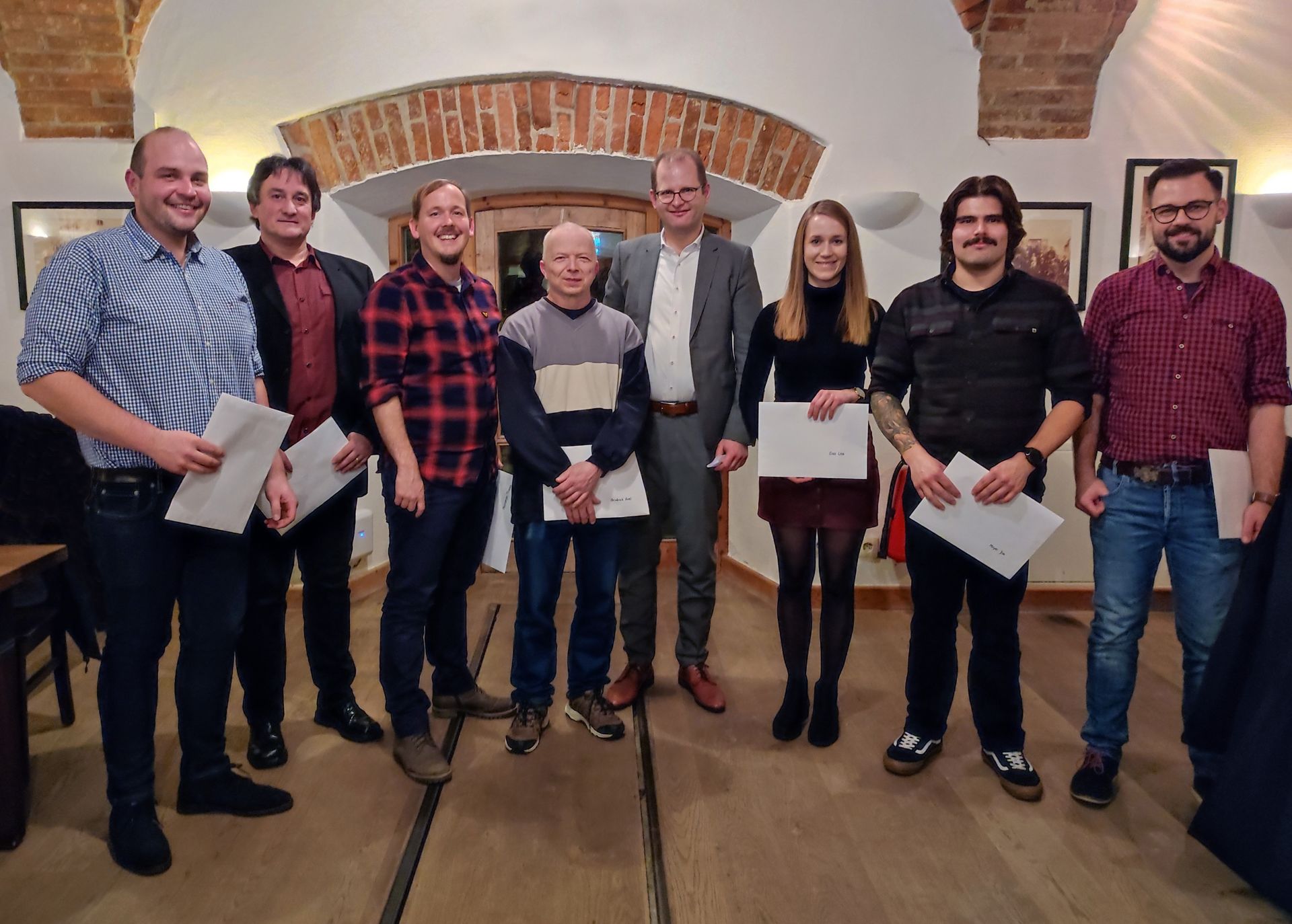 Gratulation Firmenjubiläum Glückwünsche Für Den Chef Glückwünsche zum Dienstjubiläum - Haberl Electronic